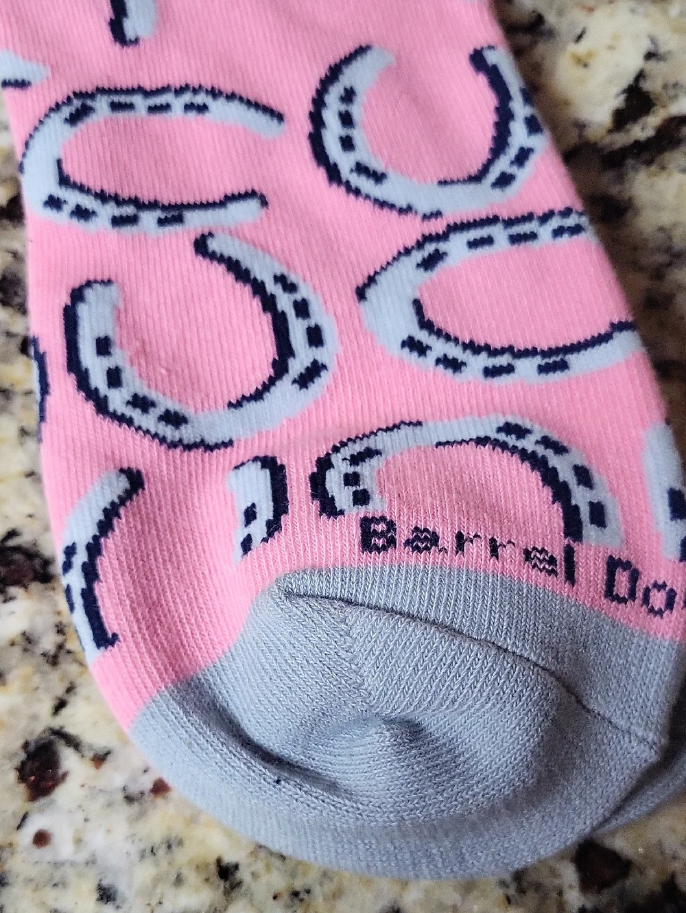 Kentucky Derby Horse Socks Bundle